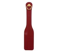 Taboom Bondage in Luxury Paddle Red