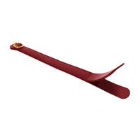 Taboom Bondage in Luxury Slapper Red