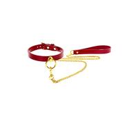 TABOOM - O-Ring Collar and Leash