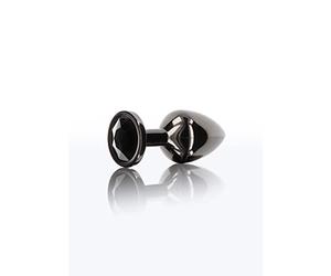 TABOOM - Plug Anale con Gioiello M