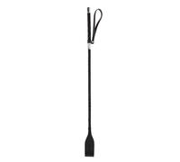 Taboom Riding Crop Black