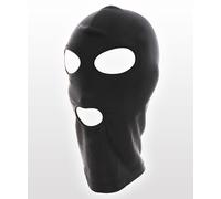 Taboom Spandex Hood Black