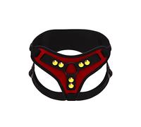 TABOOM - Strap On Harness Deluxe