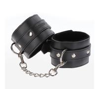 Taboom Wrist Cuffs Black