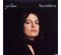 Tabor, June - Airs And Graces