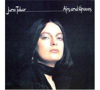 Tabor, June - Airs & Graces
