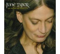 Tabor,June - An Echo of Hooves