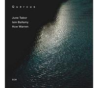 Tabor June - Quercus