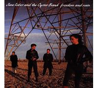 June Tabor & Oysterband Freedom and Rain (CD) Album