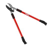 TABOR TOOLS GG12E Troncarami a Battuta Dritta Professionale, Troncarami con Lame a Battente