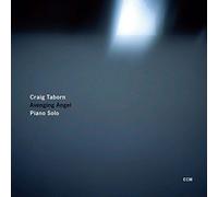 Taborn Craig - Avenging Angel-Piano Solo