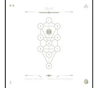 Craig Taborn and Vadim Neselovskyi The Book Beri'ah: Da'at - Volume 11 (CD)