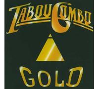 TABOU COMBO - GOLD -50TR-