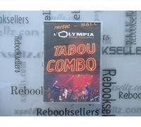 Tabou Combo - Live a l Olympia [Import]