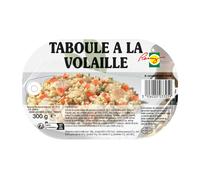 Taboulé di Pollo