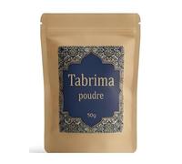Tabrima - Esfoliante Al Segreto Ancestrale del Marocchino - Scrub Corpo Argilla & Piante - Pelle Dolce