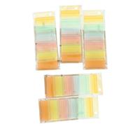 Tabs per Quaderni - Etichette indice push-pull di appunti,Marcatori Annotazioni Di Pagine - Per gli Studenti, gli Insegnanti, l'Ufficio, Casa, i Documenti, Diario, Quaderno, Libro di