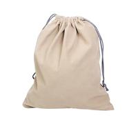 TABSIRAH Borsa portaoggetti per per aspirapolvere, borsa per attrezzi - Borsa in velluto con coulisse, borsa impermeabile per auto, organizer per aspirapolvere per veicoli, organizer per