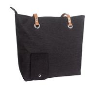 TABSIRAH Borsa termica per vino, 32,8 x 31,8 cm, in tessuto Oxford, borsa da vino multifunzionale di grande capacità, borsa a mano da donna per film
