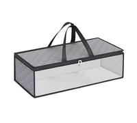 TABSIRAH Contenitore per cappelli da armadio, organizer da viaggio per cappelli, porta cappelli con visiera, porta cappelli con visiera, scatola pieghevole per riporre cappelli nell'armadio