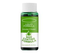 TABSIRAH Spray per erba verde, spray per riparazione di macchie secche, dispositivo spray per la cura dei semi con idrosemina verde, vernice naturale per prati