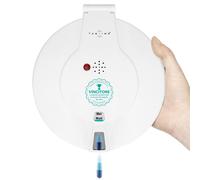 TabTime Dispenser automatico per pillole (istruzioni in italiano) con Coperchio