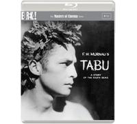 Tabu - The Masters of Cinema Series (Blu-ray) Anne Chevalier Matahi Hitu Kong Ah