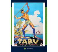 Tabu A Story Of The South Seas (DVD) Ah Fong Anne Chevalier Bill Bambridge Hitu