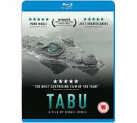 Tabu [Blu-ray] [Edizione: Regno Unito]