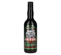 Tabu Classic Absinth 55% Vol. 0,7l