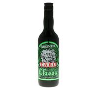 Tabu Classic Absinth 55% Vol. 0,7l