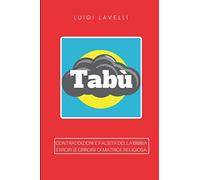 TABU': Contraddizioni e falsità della Bibbia - errori e (orrori) di matrice religiosa