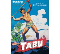 Tabu (DVD) Na