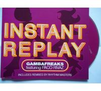 Tabu Ft Mitzi B - Ain't No Love