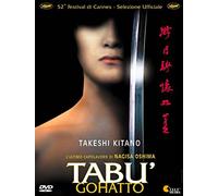 Tabu' - Gohatto