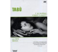 Tabu' [Import italien] by Robert J. Flaherty()