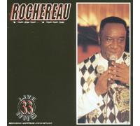 Tabu Ley Rochereau - Live 33 Ans [Import]