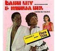 Tabu Ley Rochereau - M'bel (Contre Ma Volonte) [Import]