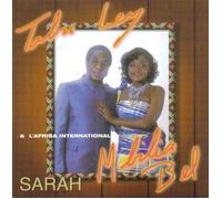 Tabu Ley Rochereau - M'bel (Sarah) [Import]