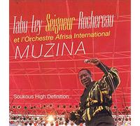 Tabu Ley Rochereau - Muzina