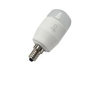 Tabu Lumini Lampadina LED E14, Comandabile via Bluetooth, Pack Singolo, Bianco