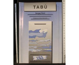 Tabù [Paperback] [Jan 01, 2006] Roic, Sergej
