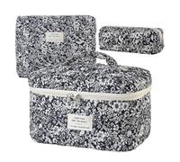 Tábua De Corte Dobrável,Spilla Decorativo Desmontable | Borsa Trucco da Viaggio,Per Ragazze E Donne Per La Scuola Casa Viaggio Bagno Hotel E Bellezza
