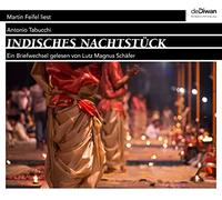 Tabucchi,Antonio - Indisches Nachtstück