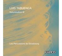 Tabuenca, Luis - Naturstudium III
