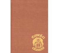 Tabula aurea. In opera sancti Thomae Aquinatis index