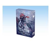 Tabula Games ICAION SOLO MODE Gioco Da Tavolo 2023