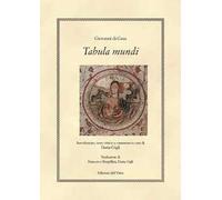 Tabula mundi. Ediz. critica
