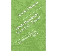 Tabula PantaReiKi: Equilibrio e Natura