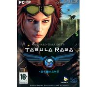 Tabula Rasa